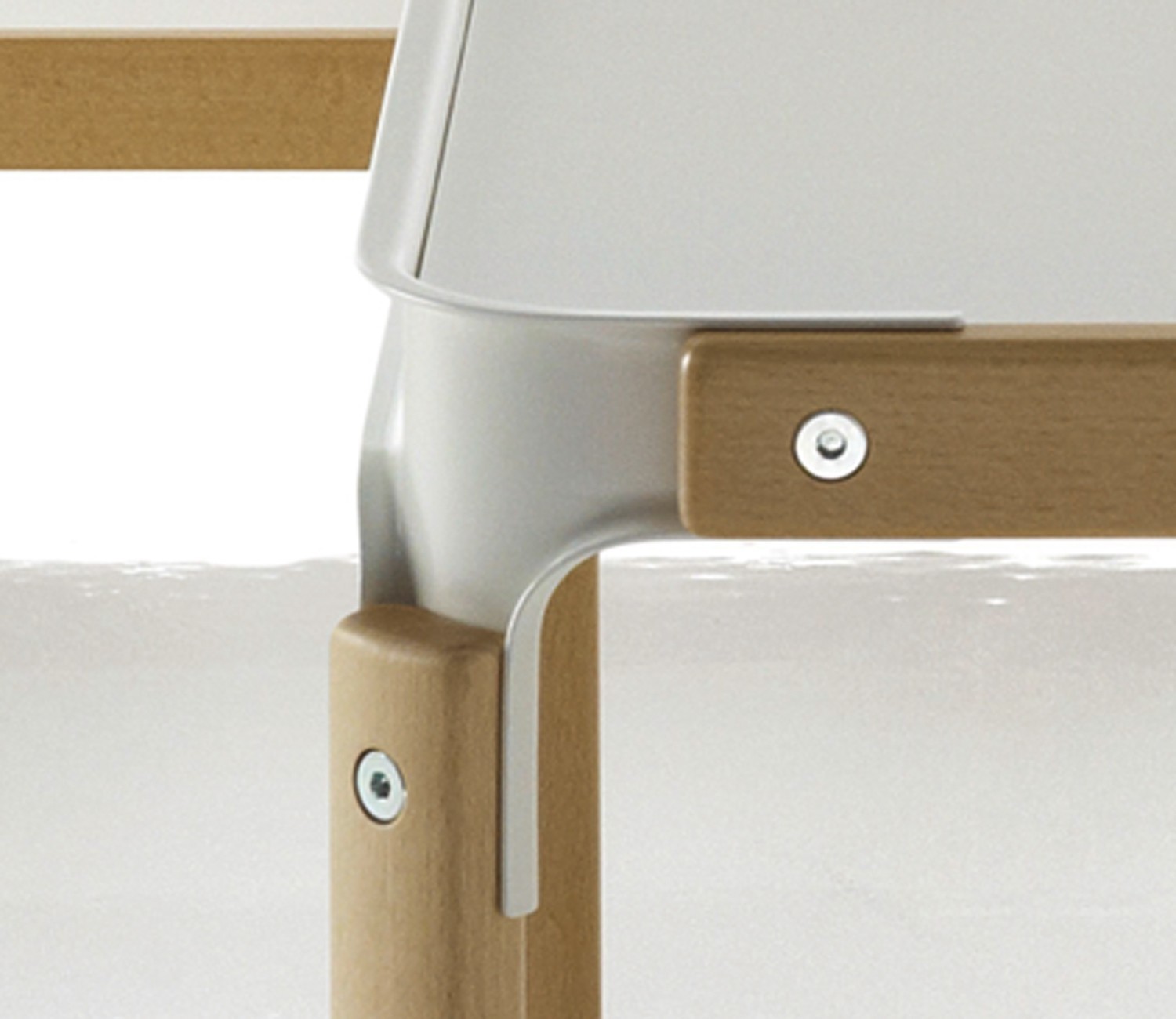 Magis Steelwood Chair