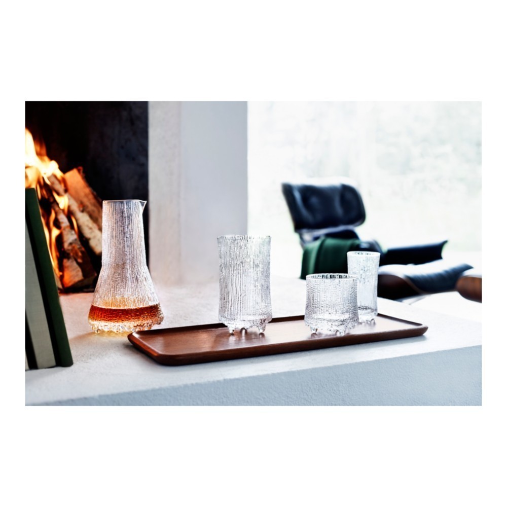 iittala Ultima Thule Glassware