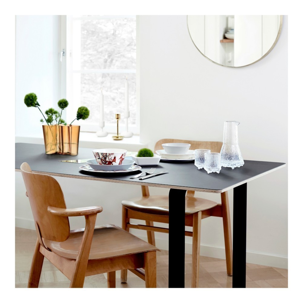 iittala Ultima Thule Glassware