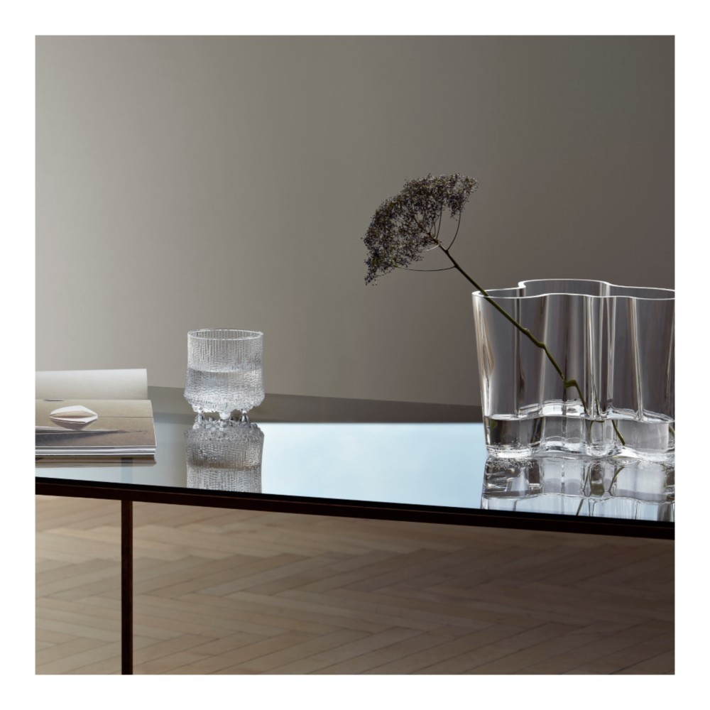 iittala Ultima Thule Glassware