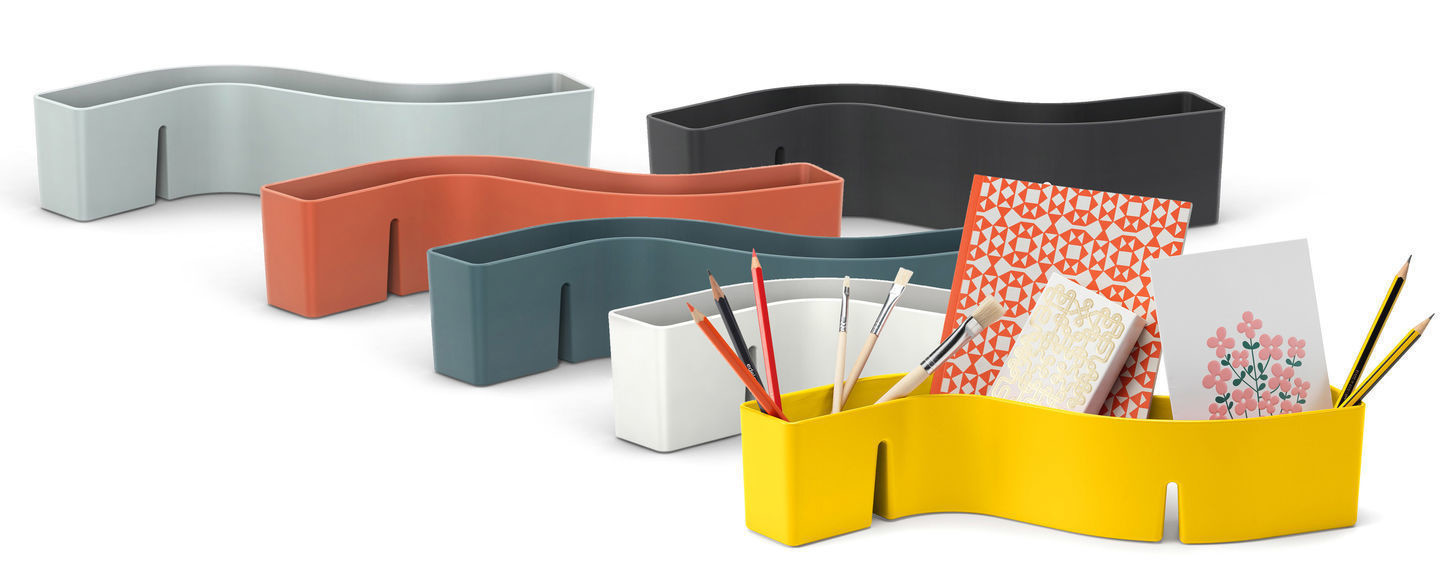 Vitra S Tidy