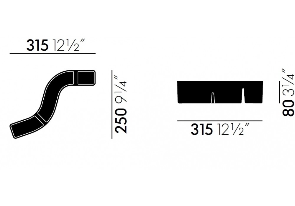 Vitra S Tidy