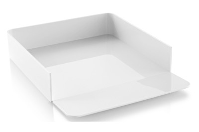 Herman Miller® Formwork®
 Paper Tray