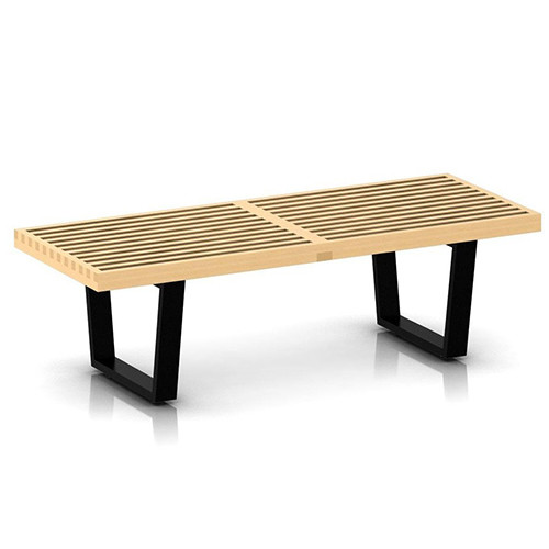Herman Miller® Nelson™ Platform Bench