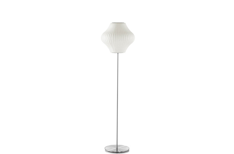 Herman Miller® Nelson® Pear Floor Lamp