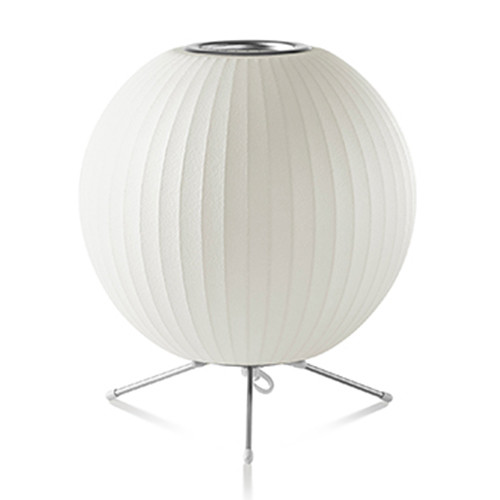 Herman Miller® Nelson® Ball Tripod Table Lamp