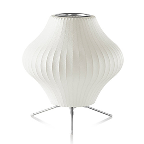 Herman Miller® Nelson® Pear Tripod Table Lamp