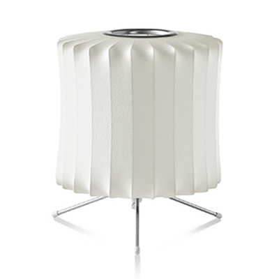 Herman Miller® Nelson® Lantern Tripod Table Lamp