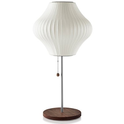 Herman Miller® Nelson® Lotus Table Lamp