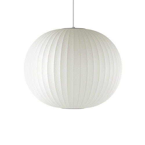 Herman Miller® Nelson® Ball Suspension Lamp