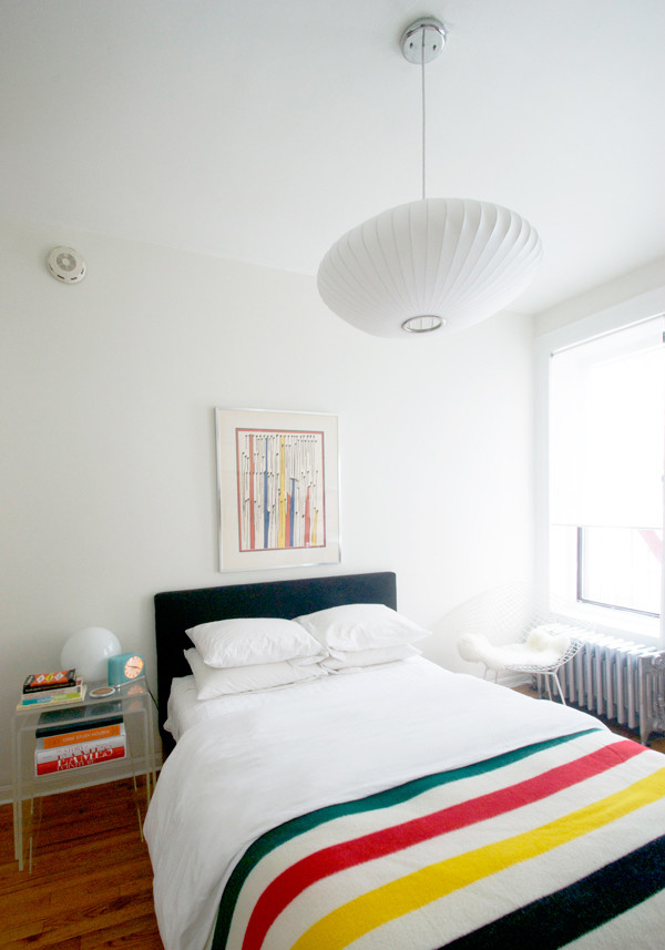 Herman Miller® Nelson® Saucer Suspension Lamp