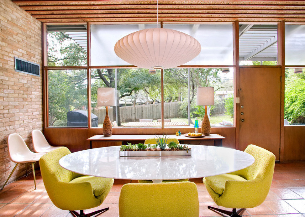 Herman Miller® Nelson® Saucer Suspension Lamp