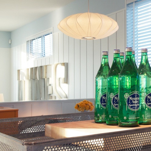 Herman Miller® Nelson® Crisscross Saucer Suspension Lamp