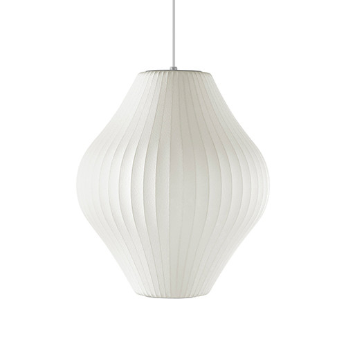 Herman Miller® Nelson® Pear Suspension Lamp