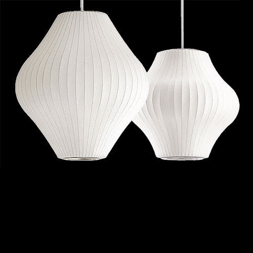 Herman Miller® Nelson® Pear Suspension Lamp