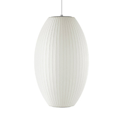Herman Miller® Nelson® Cigar Suspension Lamp
