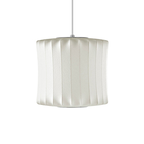 Herman Miller® Nelson® Lantern Suspension Lamp