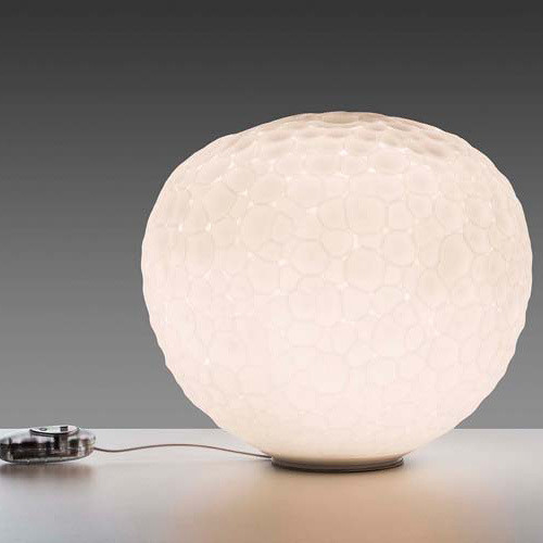 Artemide Meteorite Table Lamp