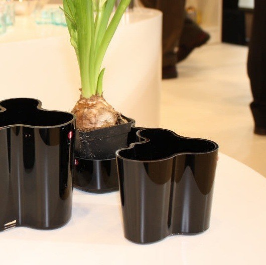 iittala Aalto Vase 3.75&quot; Limited Edition
