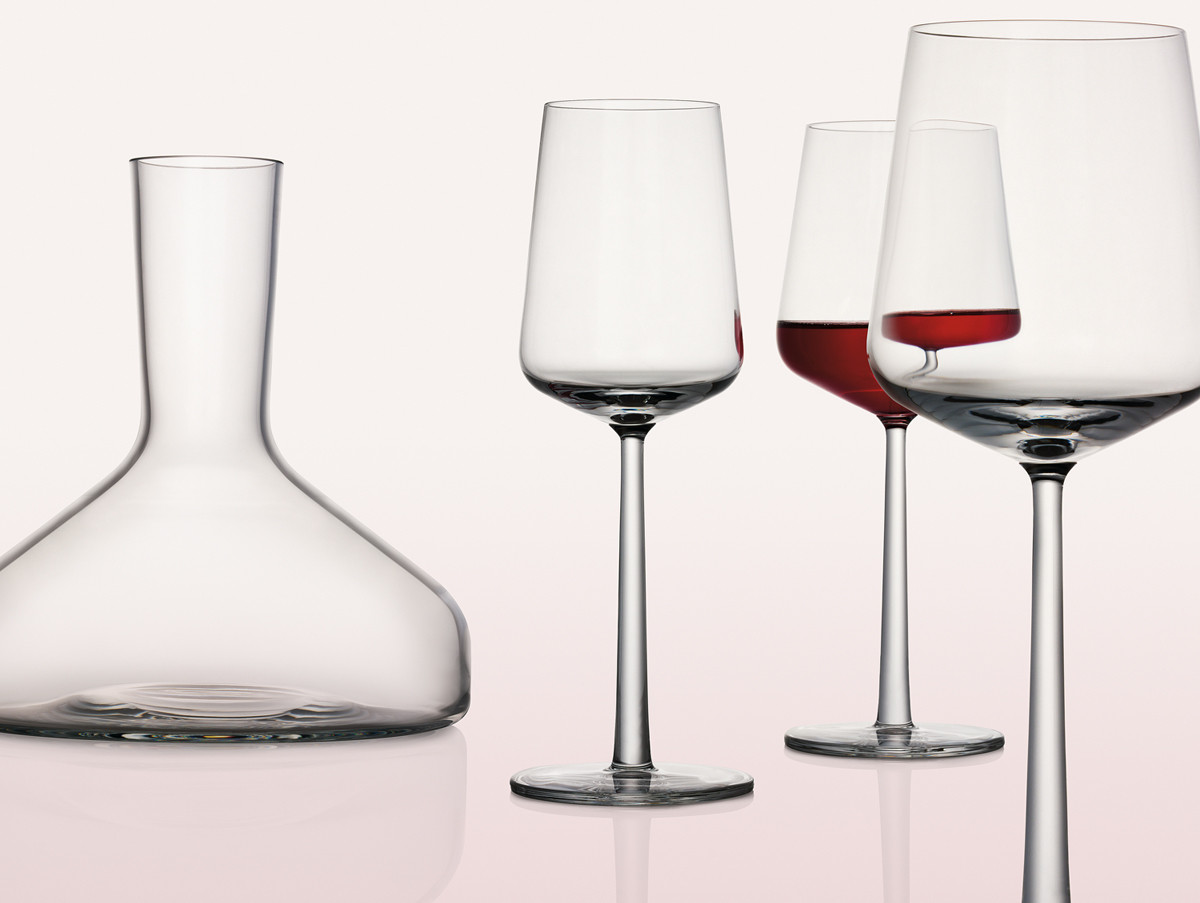 iittala Decanter