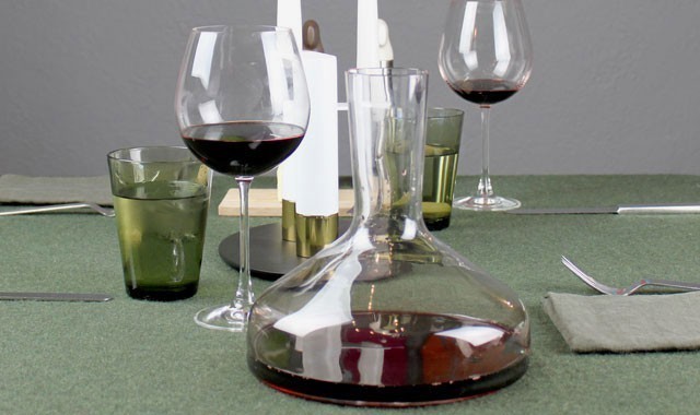 iittala Decanter