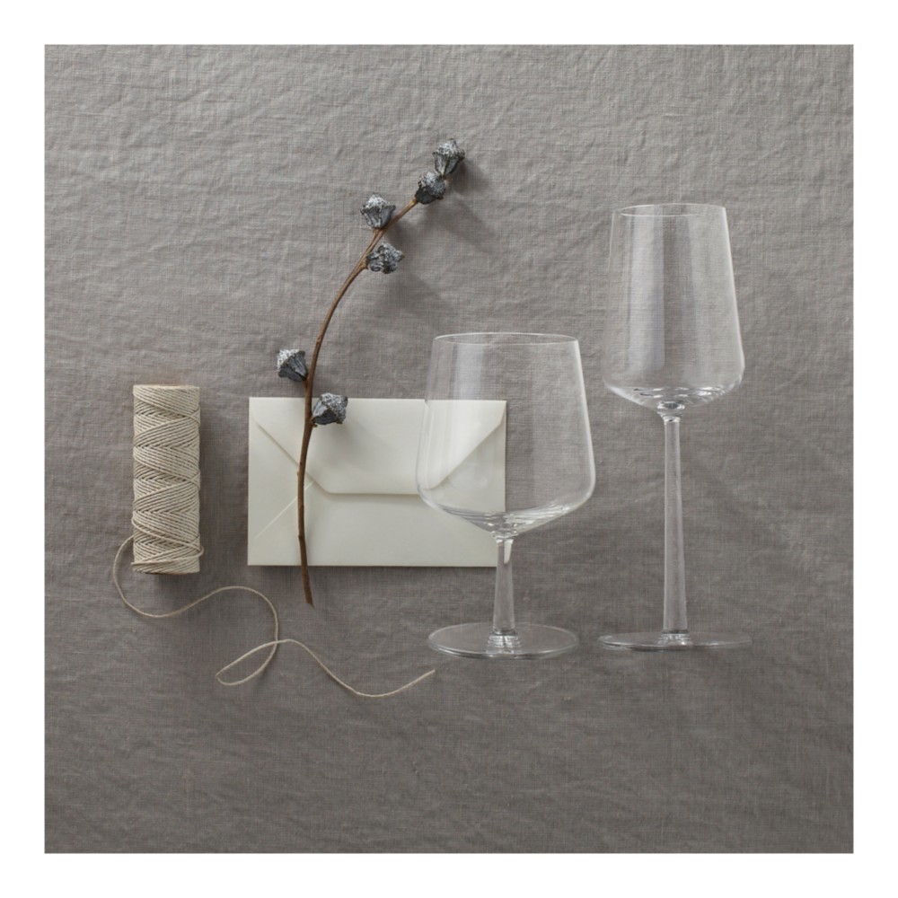 iittala Essence Glassware