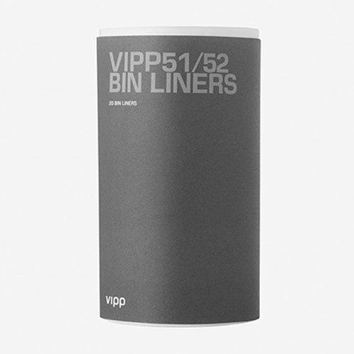 Vipp Bin Liners