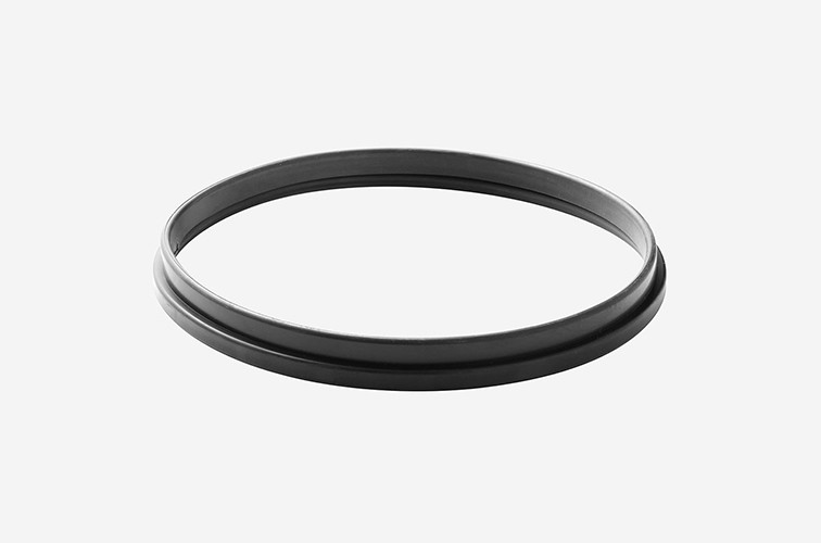 Vipp Rubber Top Ring