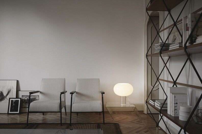 Foscarini  Buds Table Lamp