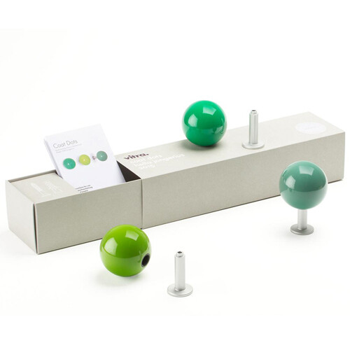 Vitra Coat Dots