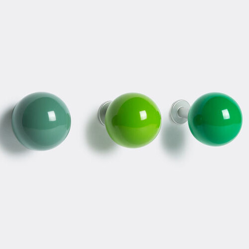 Vitra Coat Dots