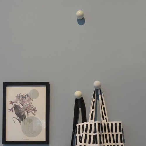 Vitra Coat Dots
