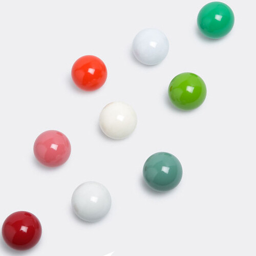 Vitra Coat Dots