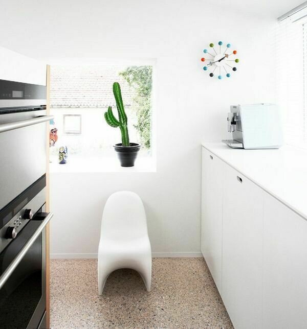 Vitra Ball Clock