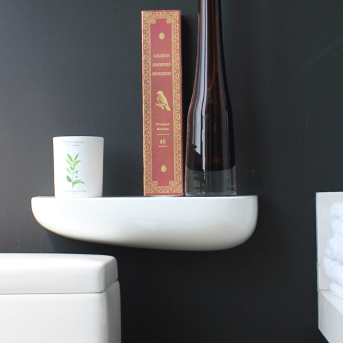 Vitra Corniche Medium Shelf