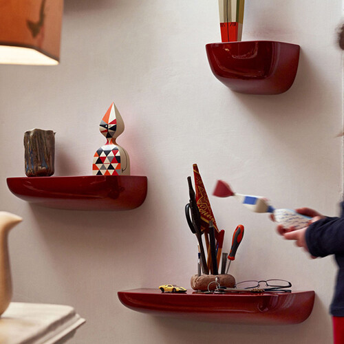 Vitra Corniche Medium Shelf