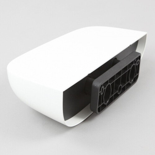 Vitra Corniche Medium Shelf
