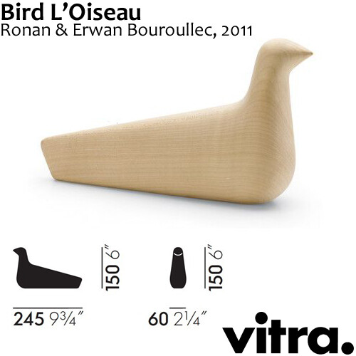 Vitra L&#39;Oiseau