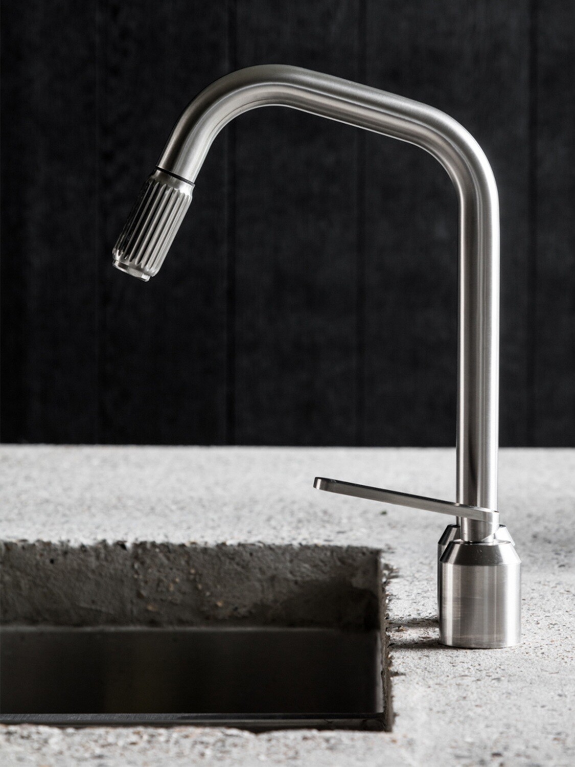 Vipp Kitchen Tap