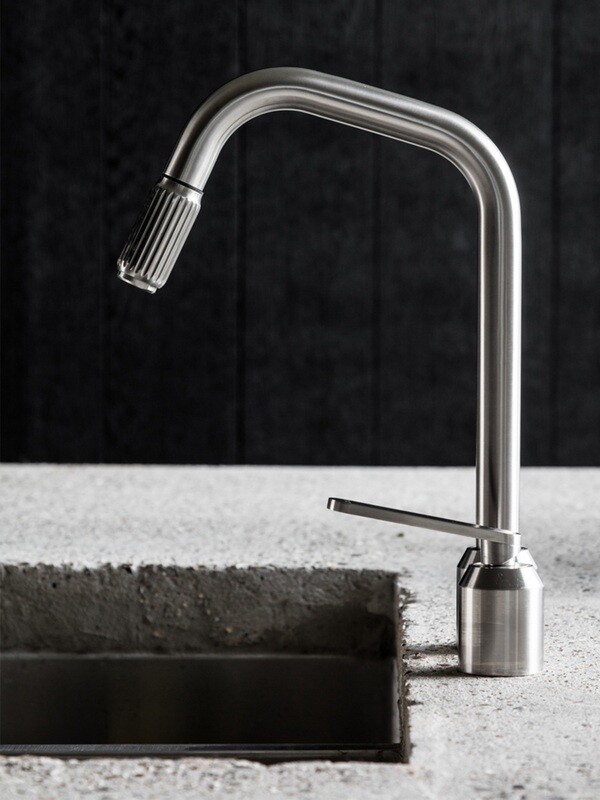 Vipp Kitchen Tap