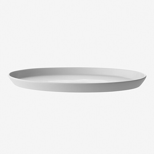 Vipp Dinner Plate - 2 pcs