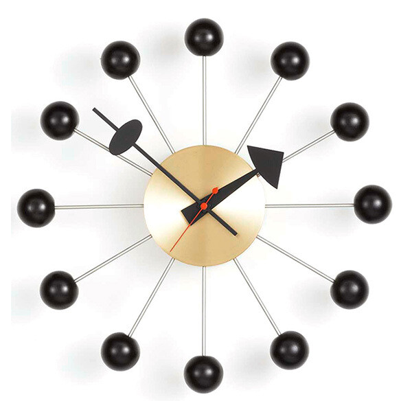 Vitra Ball Clock