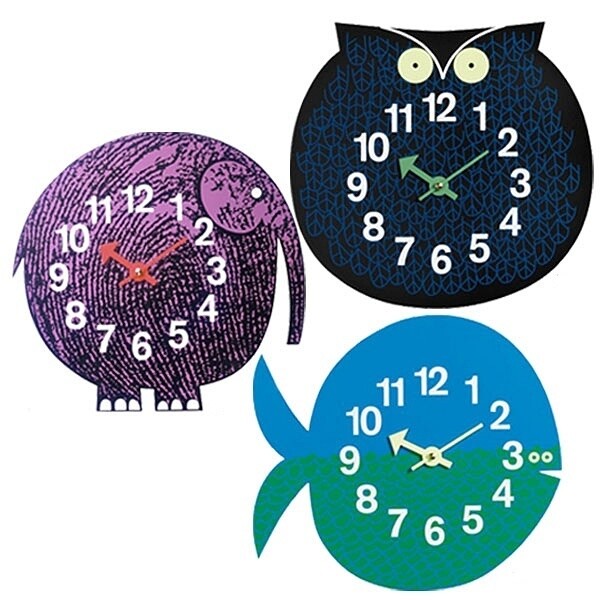 Vitra Zoo Timers