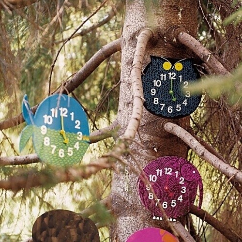 Vitra Zoo Timers