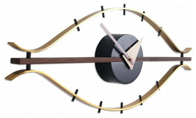 Vitra Eye Clock