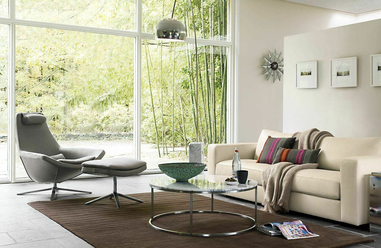 Vitra Flock of Butterflies Clock