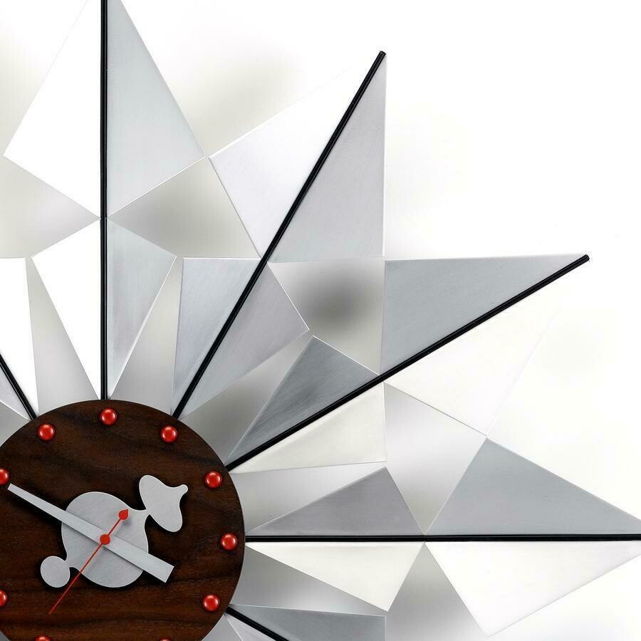 Vitra Flock of Butterflies Clock
