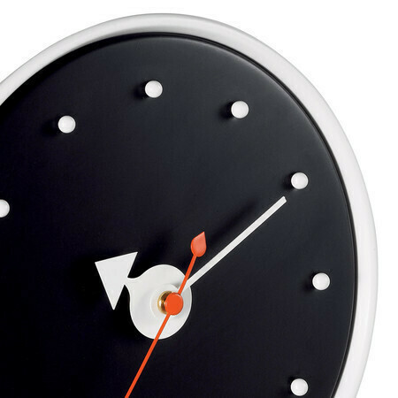 Vitra Cone Clock