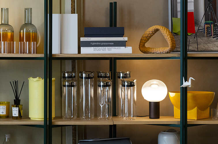 Artemide Laguna Table Lamp