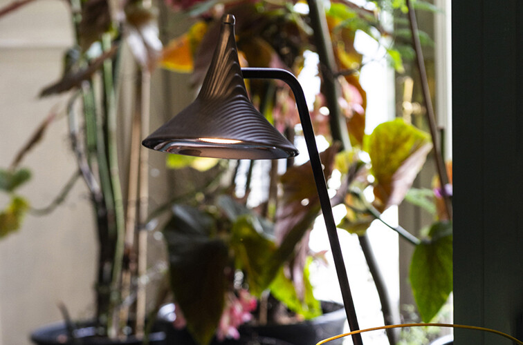 Artemide Unterlinden Table Lamp